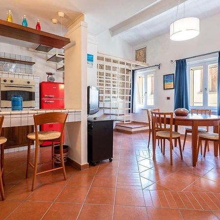 Ferret Apartment Альгеро Экстерьер фото