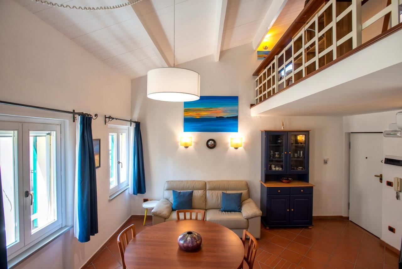 Ferret Apartment Альгеро Экстерьер фото