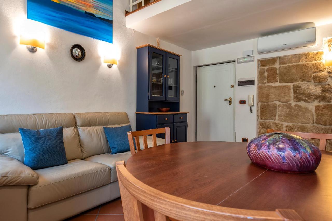 Ferret Apartment Альгеро Экстерьер фото