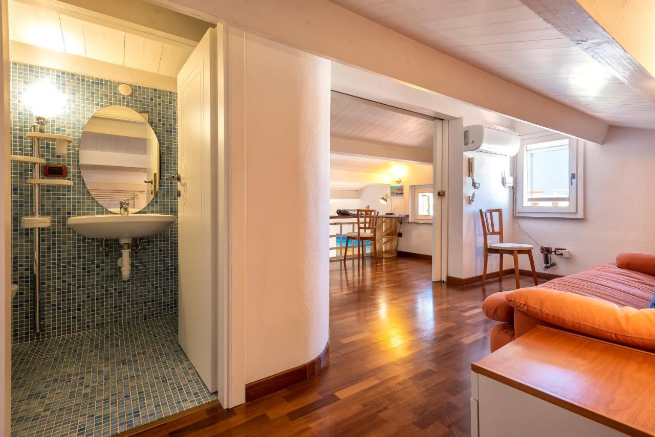 Ferret Apartment Альгеро Экстерьер фото