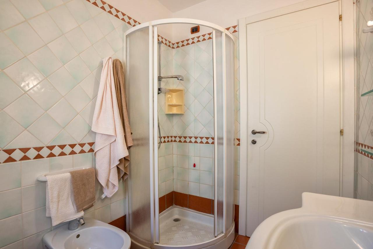 Ferret Apartment Альгеро Экстерьер фото
