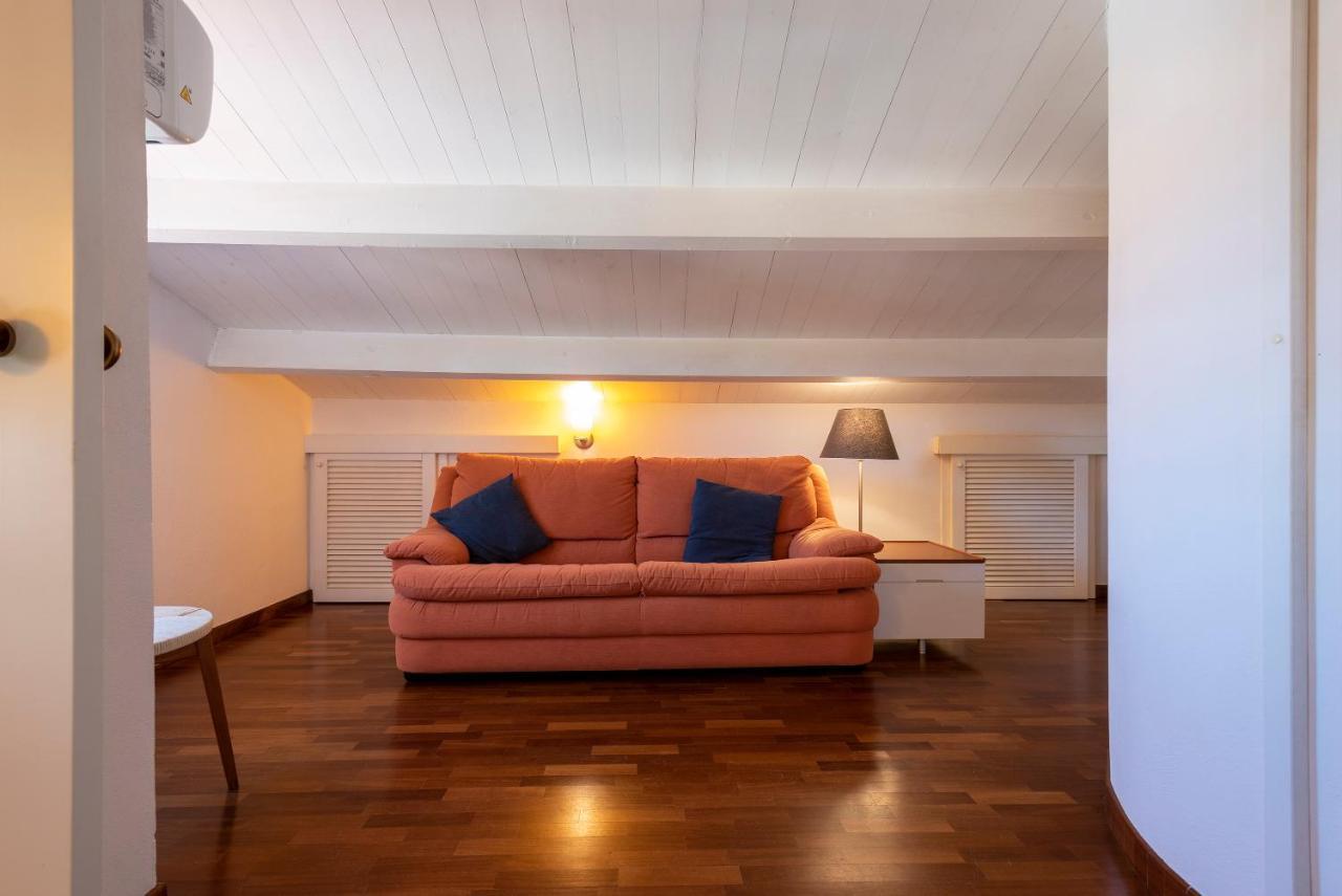 Ferret Apartment Альгеро Экстерьер фото