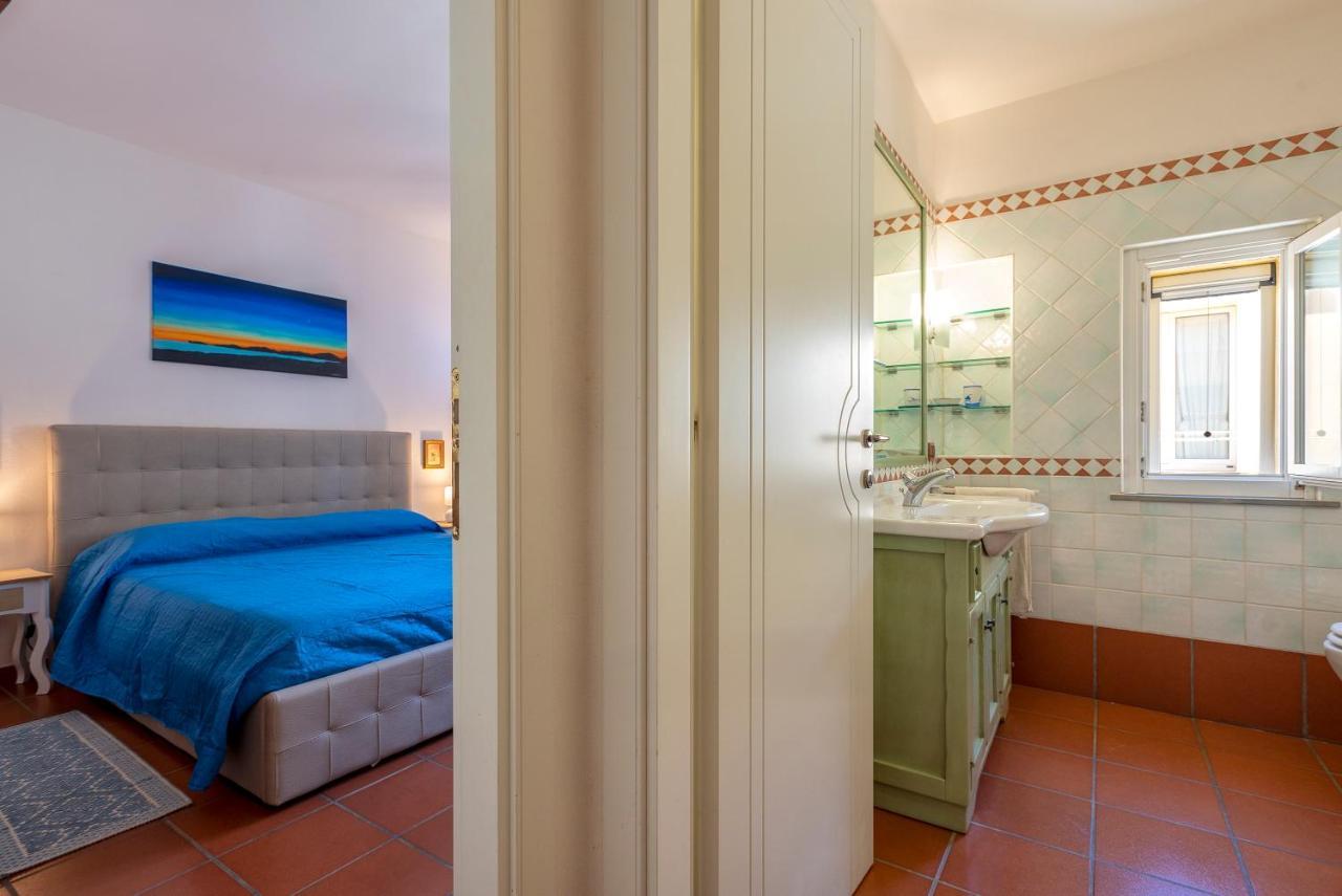 Ferret Apartment Альгеро Экстерьер фото