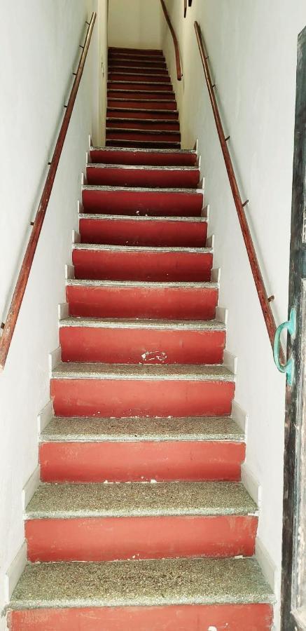 Ferret Apartment Альгеро Экстерьер фото
